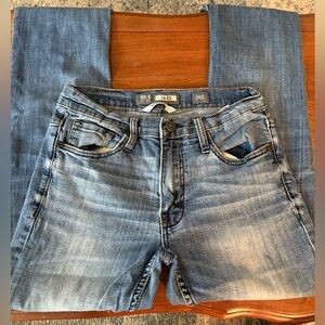 Men’s BKE jeans